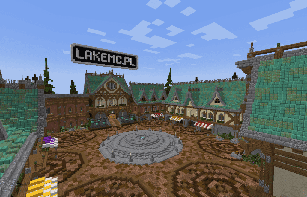 Jak Wybra Najlepszy Serwer Minecraft Dlaczego Survival 